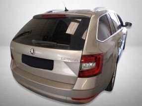 Skoda Octavia - 2018