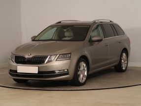 Skoda Octavia - 2018