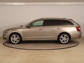 Skoda Octavia - 2018