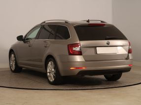 Skoda Octavia - 2018