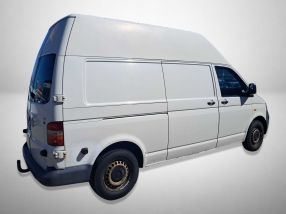 Volkswagen Transporter - 2006