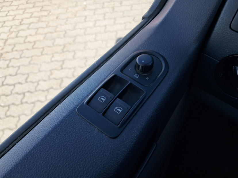 Volkswagen Transporter, 2006