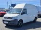 Volkswagen Transporter, 2006