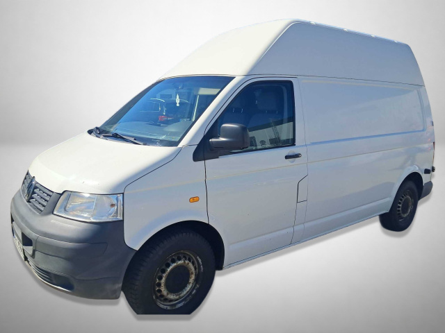 Volkswagen Transporter 2006