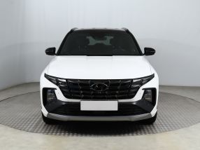 Hyundai Tucson - 2022