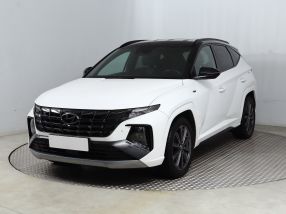 Hyundai Tucson - 2022