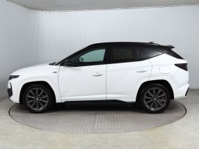 Hyundai Tucson - 2022