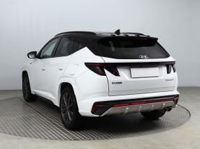 Hyundai Tucson - 2022