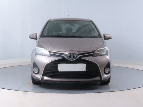 Toyota Yaris - 2014