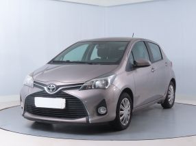 Toyota Yaris - 2014
