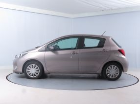 Toyota Yaris - 2014
