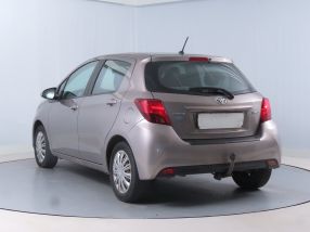 Toyota Yaris - 2014