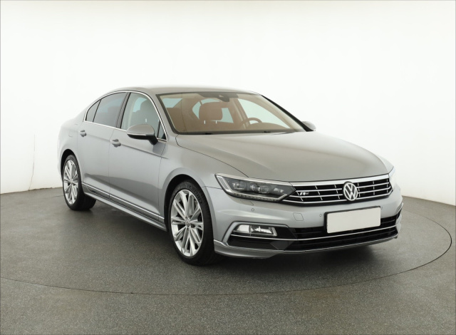 Volkswagen Passat 2020