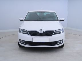 Skoda Rapid - 2018