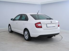 Skoda Rapid - 2018