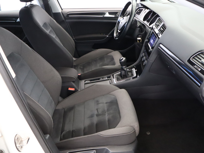 Volkswagen Golf, 2014