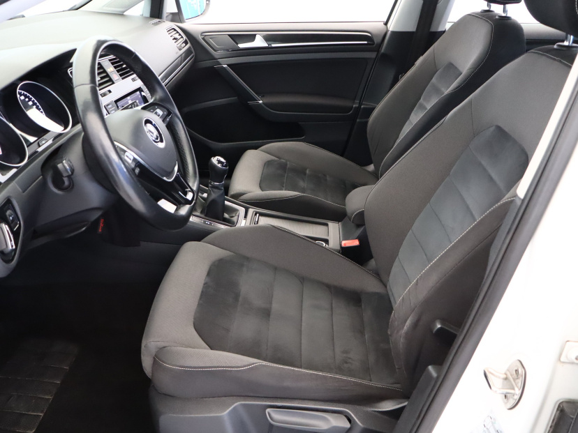Volkswagen Golf, 2014