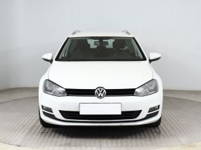 Volkswagen Golf - 2014