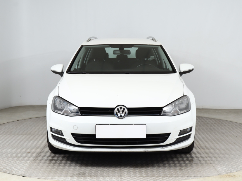 Volkswagen Golf, 2014