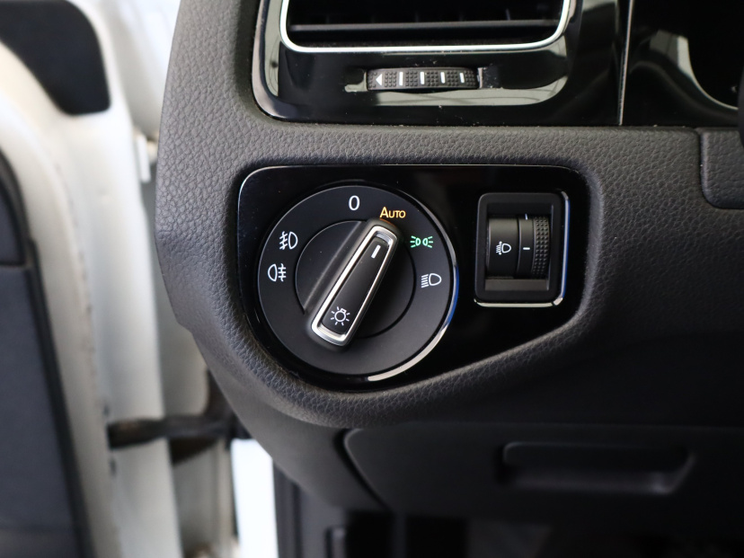 Volkswagen Golf, 2014