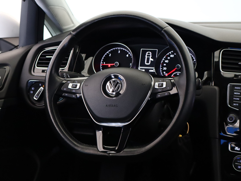Volkswagen Golf, 2014
