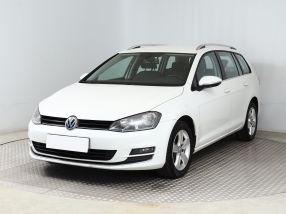 Volkswagen Golf - 2014