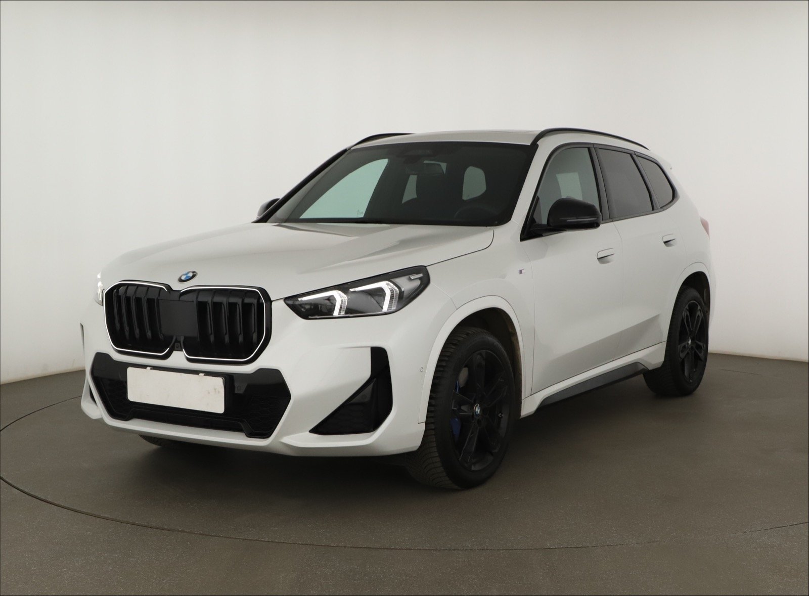 BMW X1 - 2024