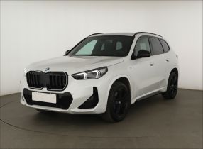BMW X1 - 2024