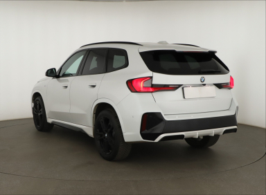 BMW X1 - 2024