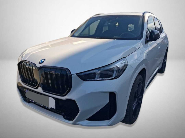 BMW X1 2024