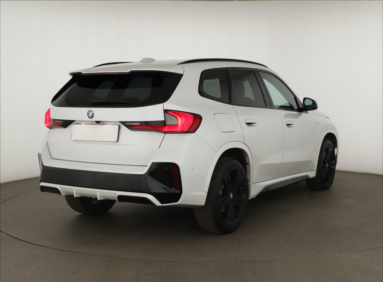 BMW X1 - 2024