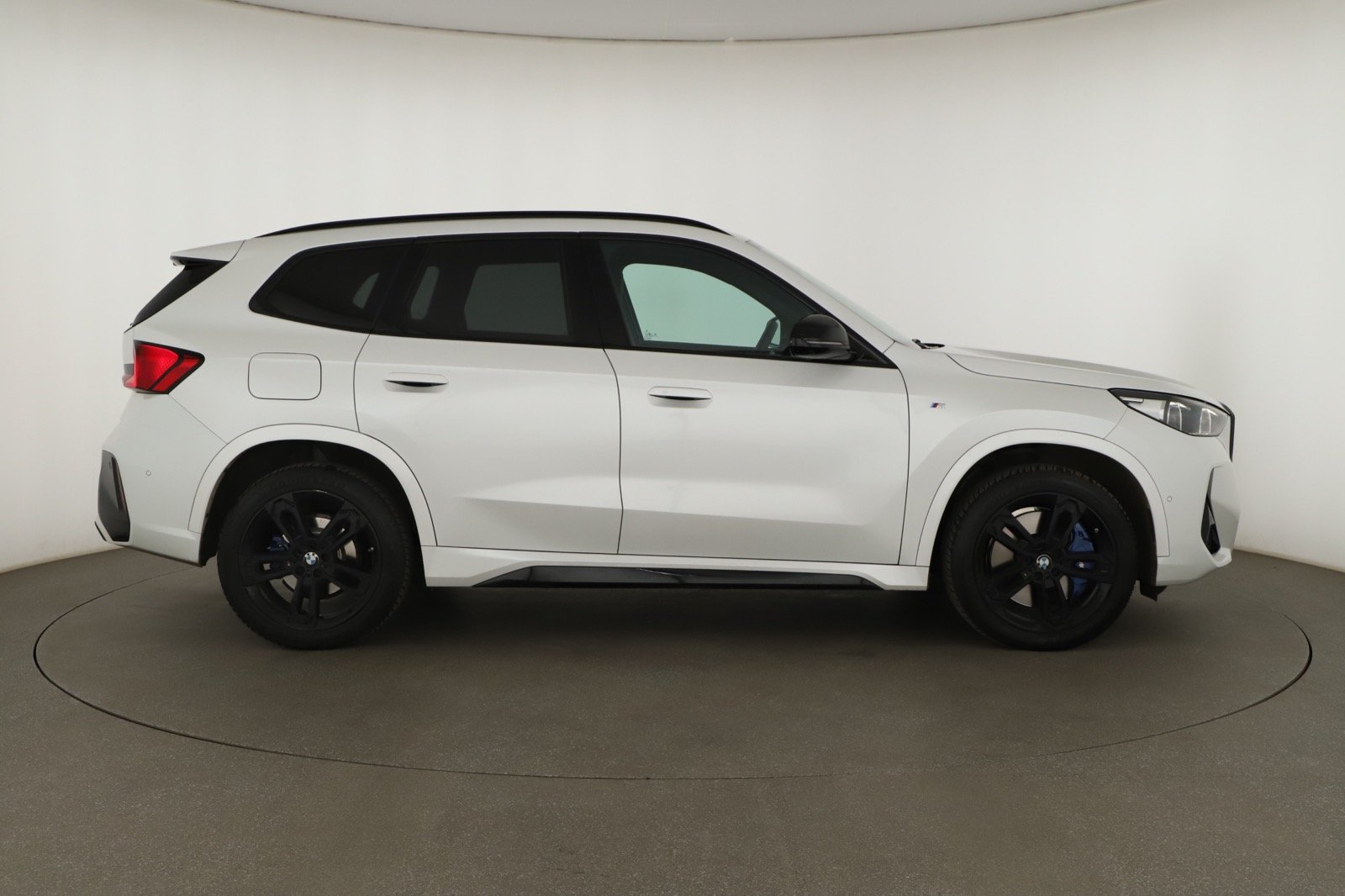 BMW X1 - 2024