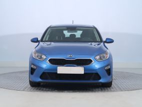 Kia Ceed - 2019