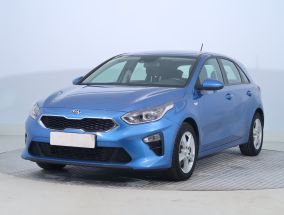 Kia Ceed - 2019