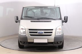 Ford Transit - 2009