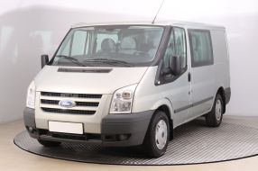 Ford Transit - 2009