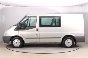 Ford Transit - 2009