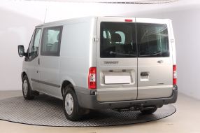 Ford Transit - 2009
