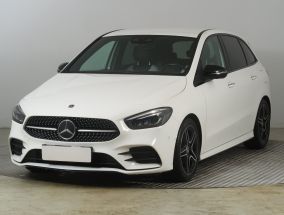 Mercedes-Benz B - 2019