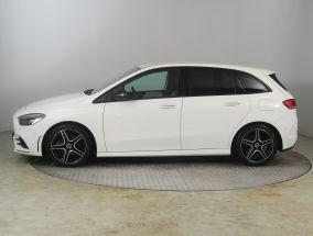 Mercedes-Benz B - 2019
