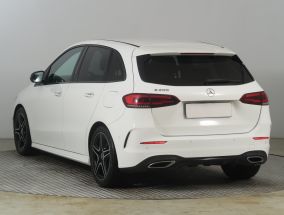 Mercedes-Benz B - 2019