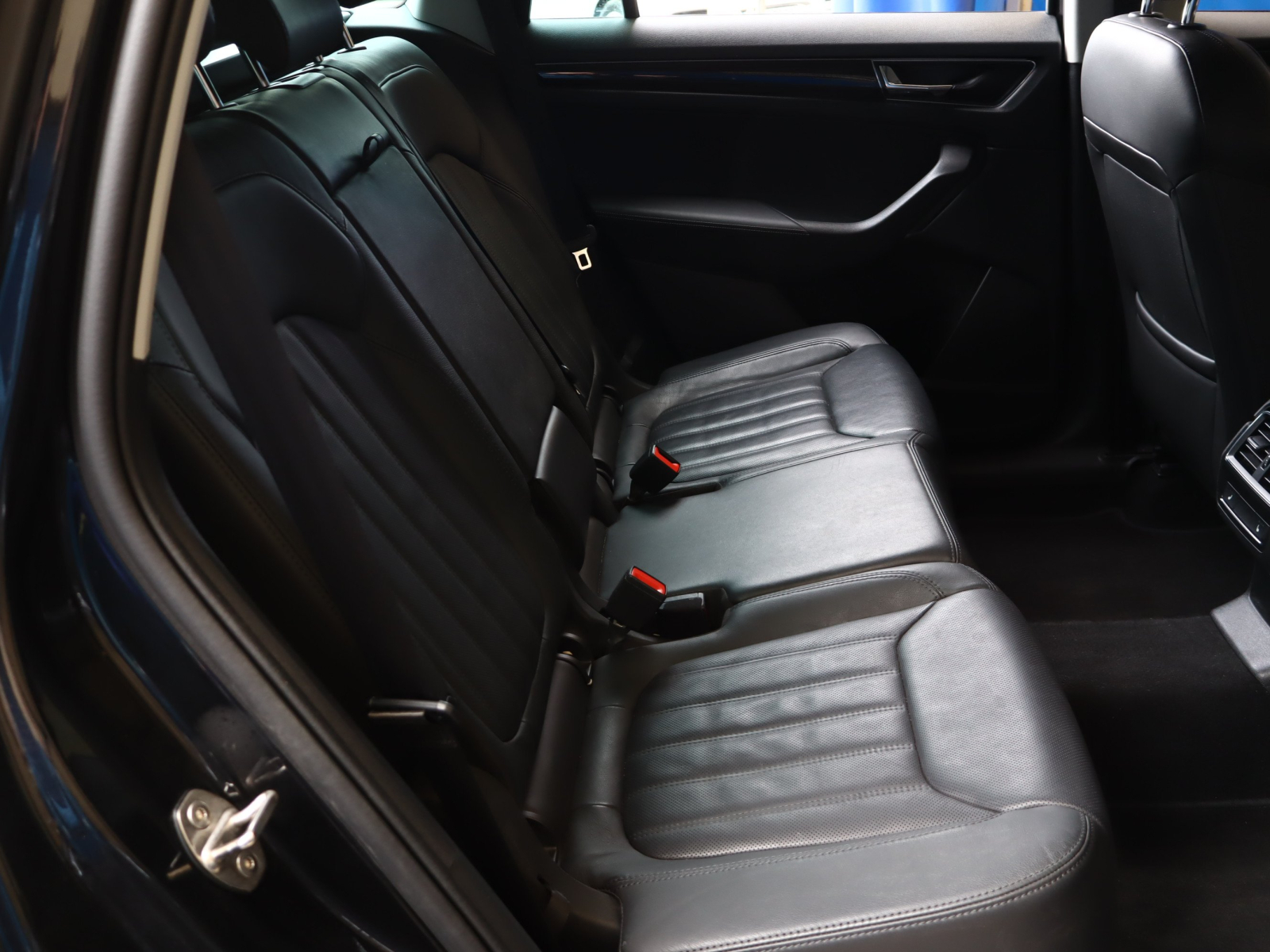 Škoda Kodiaq - 2024