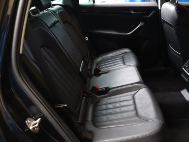 Škoda Kodiaq - 2024