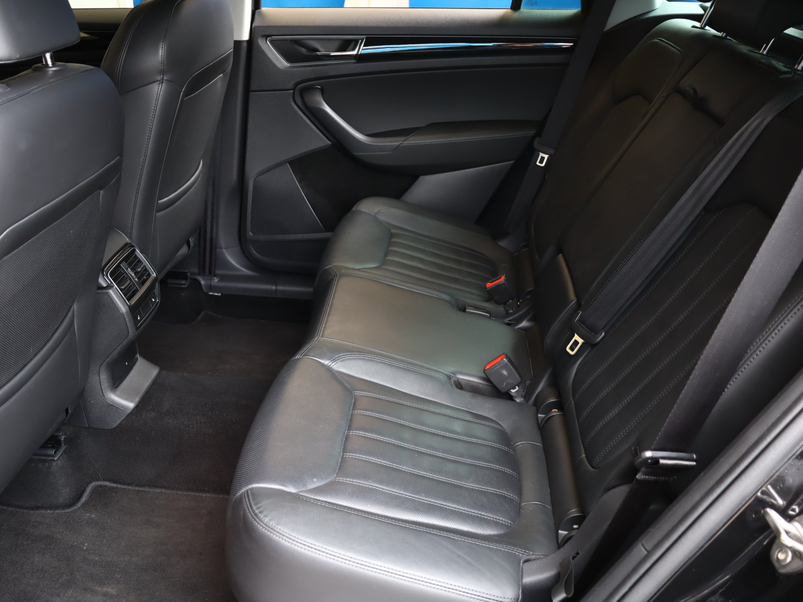 Škoda Kodiaq - 2024