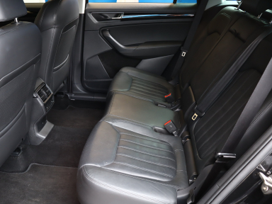 Škoda Kodiaq - 2024