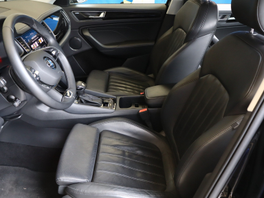 Škoda Kodiaq - 2024