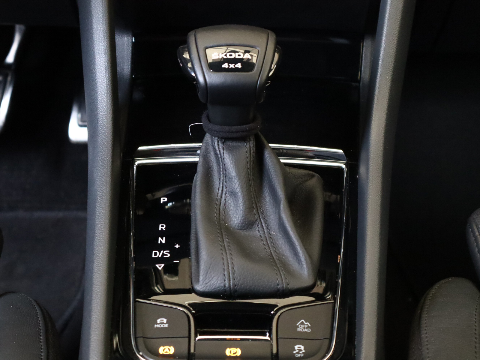 Škoda Kodiaq - 2024