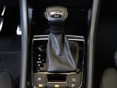 Škoda Kodiaq - 2024