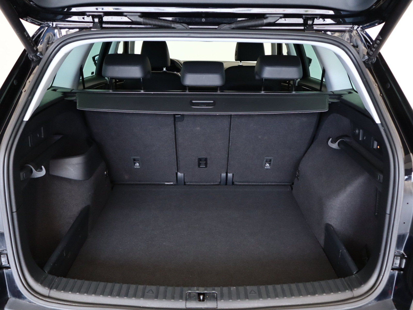 Škoda Kodiaq - 2024