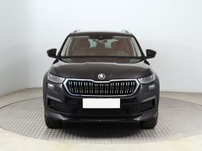 Skoda Kodiaq - 2024